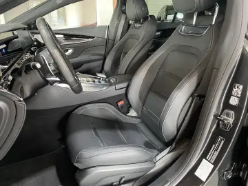 MERCEDES-BENZ AMG GT 43 4MATIC  Airmatic Burm Distr …