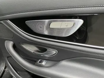 MERCEDES-BENZ AMG GT 43 4MATIC  Airmatic Burm Distr …