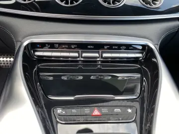 MERCEDES-BENZ AMG GT 43 4MATIC  Airmatic Burm Distr …
