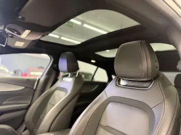 MERCEDES-BENZ AMG GT 4-trg. 43 4Matic