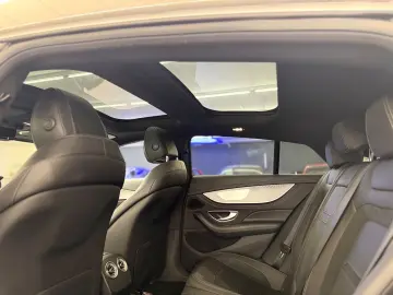 MERCEDES-BENZ AMG GT 4-trg. 43 4Matic