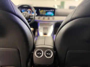 MERCEDES-BENZ AMG GT 4-trg. 43 4Matic