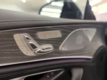 MERCEDES-BENZ AMG GT 4-trg. 43 4Matic