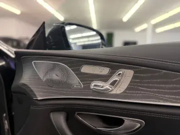 MERCEDES-BENZ AMG GT 4-trg. 43 4Matic