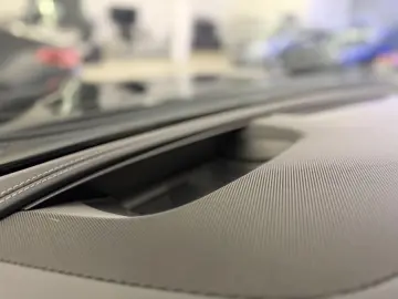MERCEDES-BENZ AMG GT 4-trg. 43 4Matic