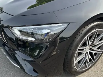 MERCEDES-BENZ AMG GT 43 4M  V8-Styling Perf.-Abgas Burmester