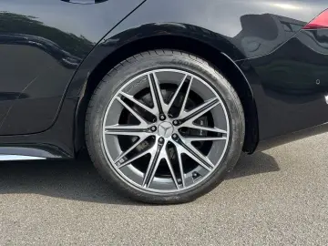 MERCEDES-BENZ AMG GT 43 4M  V8-Styling Perf.-Abgas Burmester