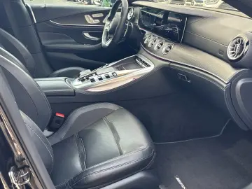 MERCEDES-BENZ AMG GT 43 4M  V8-Styling Perf.-Abgas Burmester