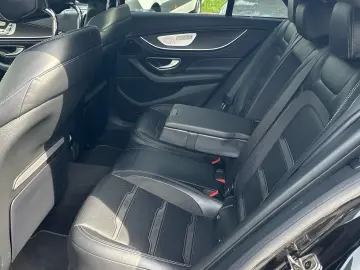 MERCEDES-BENZ AMG GT 43 4M  V8-Styling Perf.-Abgas Burmester