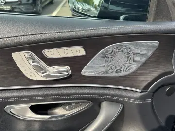MERCEDES-BENZ AMG GT 43 4M  V8-Styling Perf.-Abgas Burmester