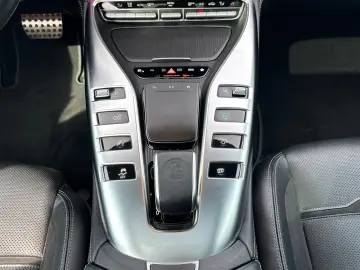 MERCEDES-BENZ AMG GT 43 4M  V8-Styling Perf.-Abgas Burmester