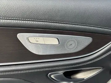 MERCEDES-BENZ AMG GT 43 4M  V8-Styling Perf.-Abgas Burmester
