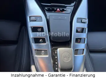 MERCEDES-BENZ AMG GT 4-trg. 43 4Matic  Scheckheftgepflegt