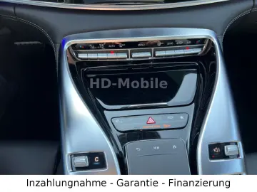 MERCEDES-BENZ AMG GT 4-trg. 43 4Matic  Scheckheftgepflegt