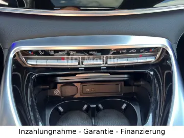 MERCEDES-BENZ AMG GT 4-trg. 43 4Matic  Scheckheftgepflegt