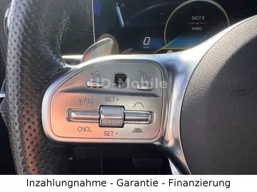 MERCEDES-BENZ AMG GT 4-trg. 43 4Matic  Scheckheftgepflegt