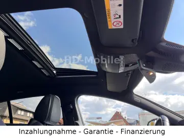 MERCEDES-BENZ AMG GT 4-trg. 43 4Matic  Scheckheftgepflegt
