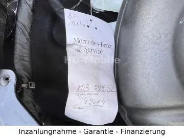 MERCEDES-BENZ AMG GT 4-trg. 43 4Matic  Scheckheftgepflegt