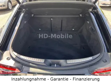 MERCEDES-BENZ AMG GT 4-trg. 43 4Matic  Scheckheftgepflegt