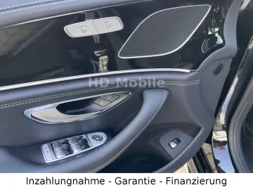 MERCEDES-BENZ AMG GT 4-trg. 43 4Matic  Scheckheftgepflegt