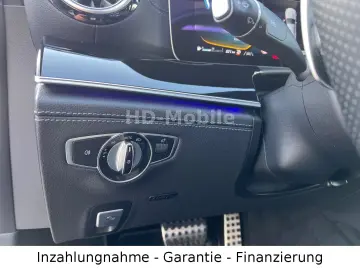 MERCEDES-BENZ AMG GT 4-trg. 43 4Matic  Scheckheftgepflegt
