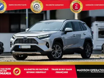 Toyota Rav-4