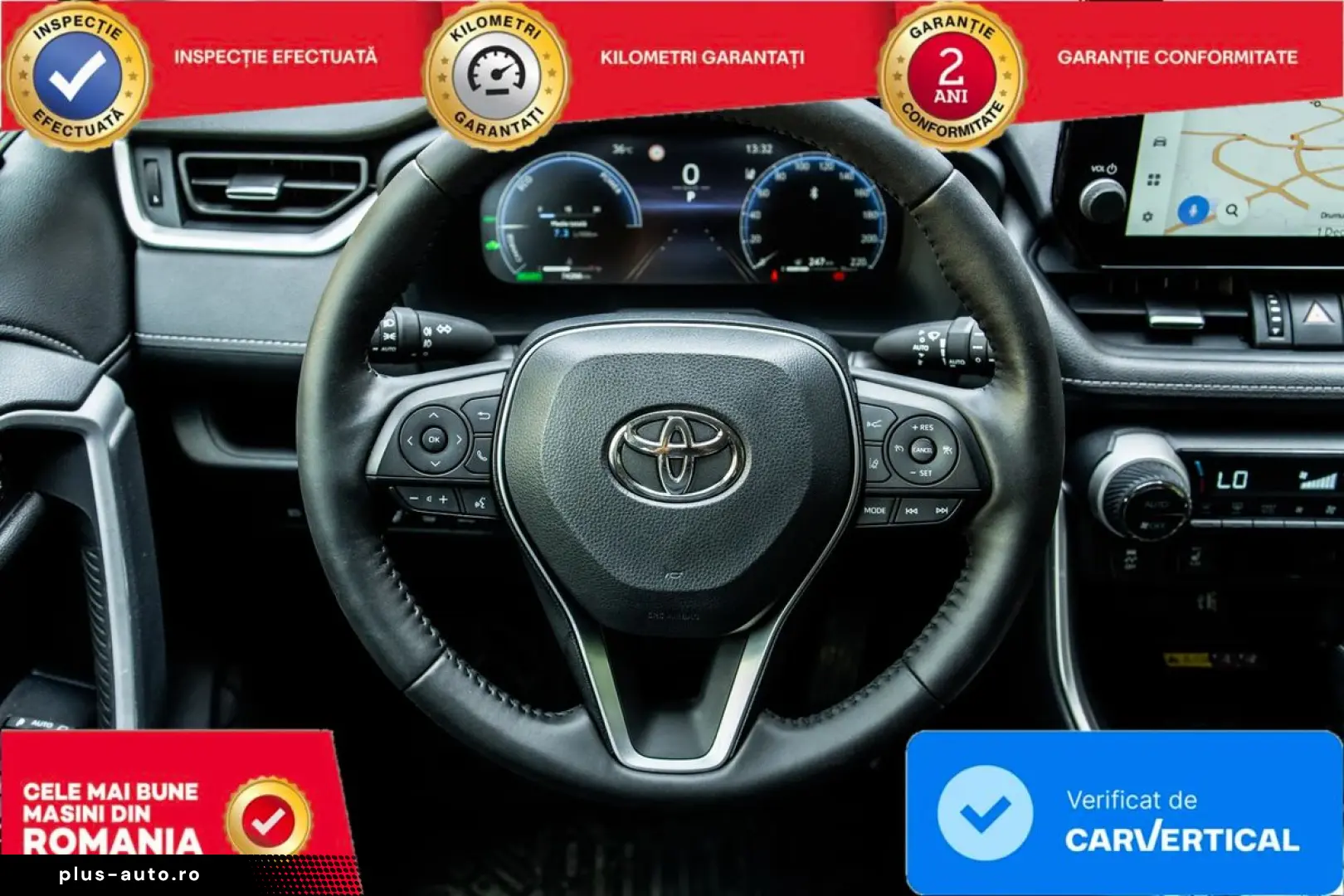 Toyota Rav-4