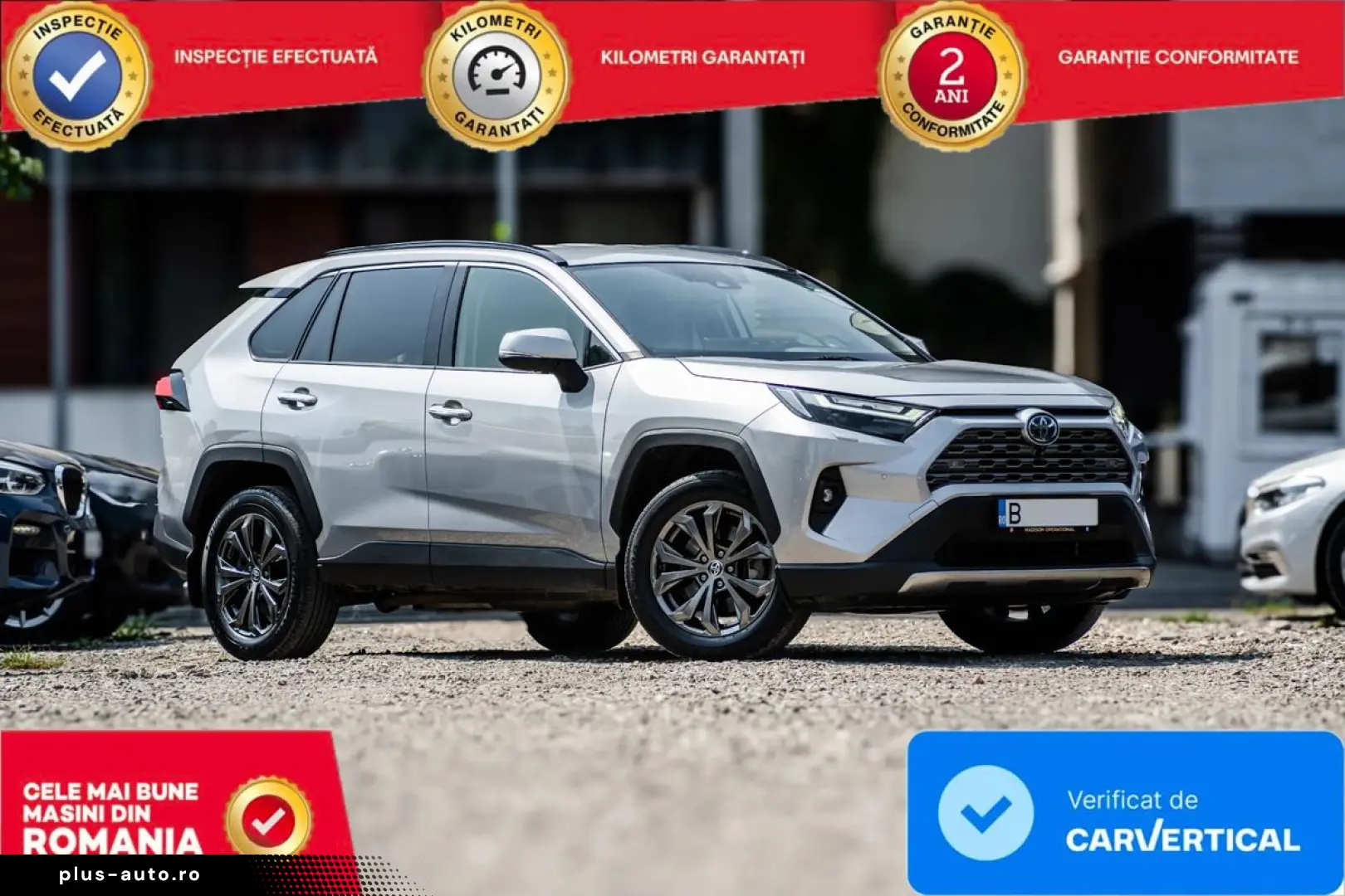 Toyota Rav-4