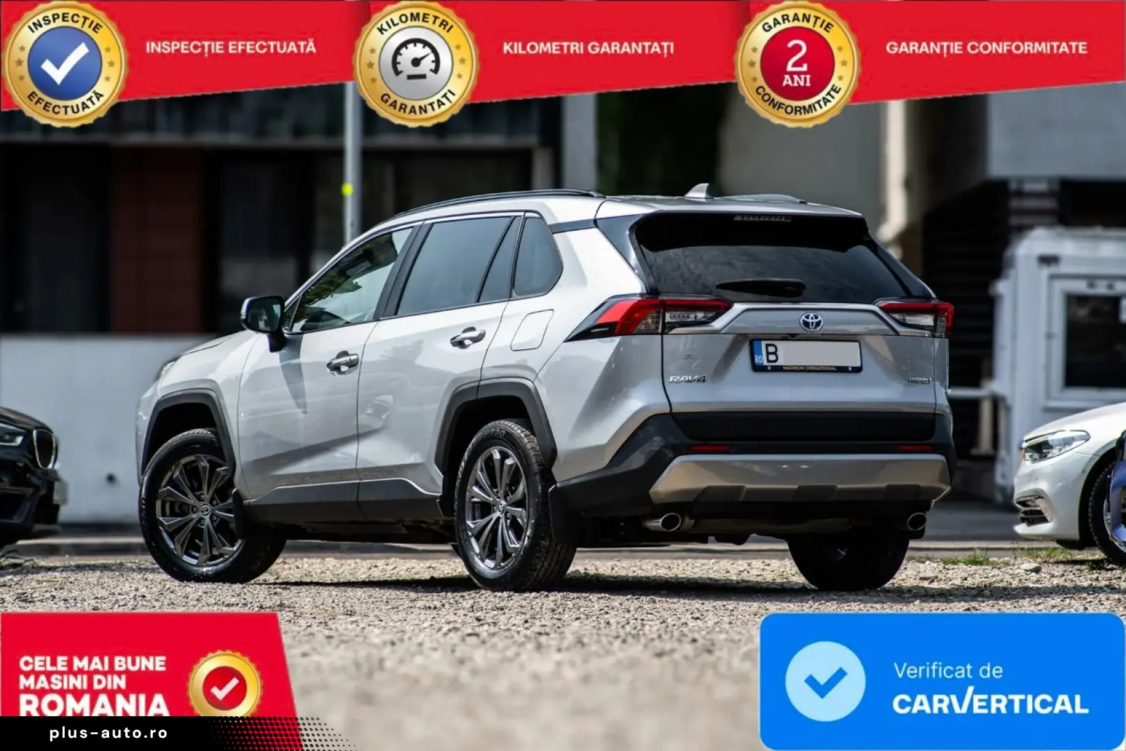 Toyota Rav-4