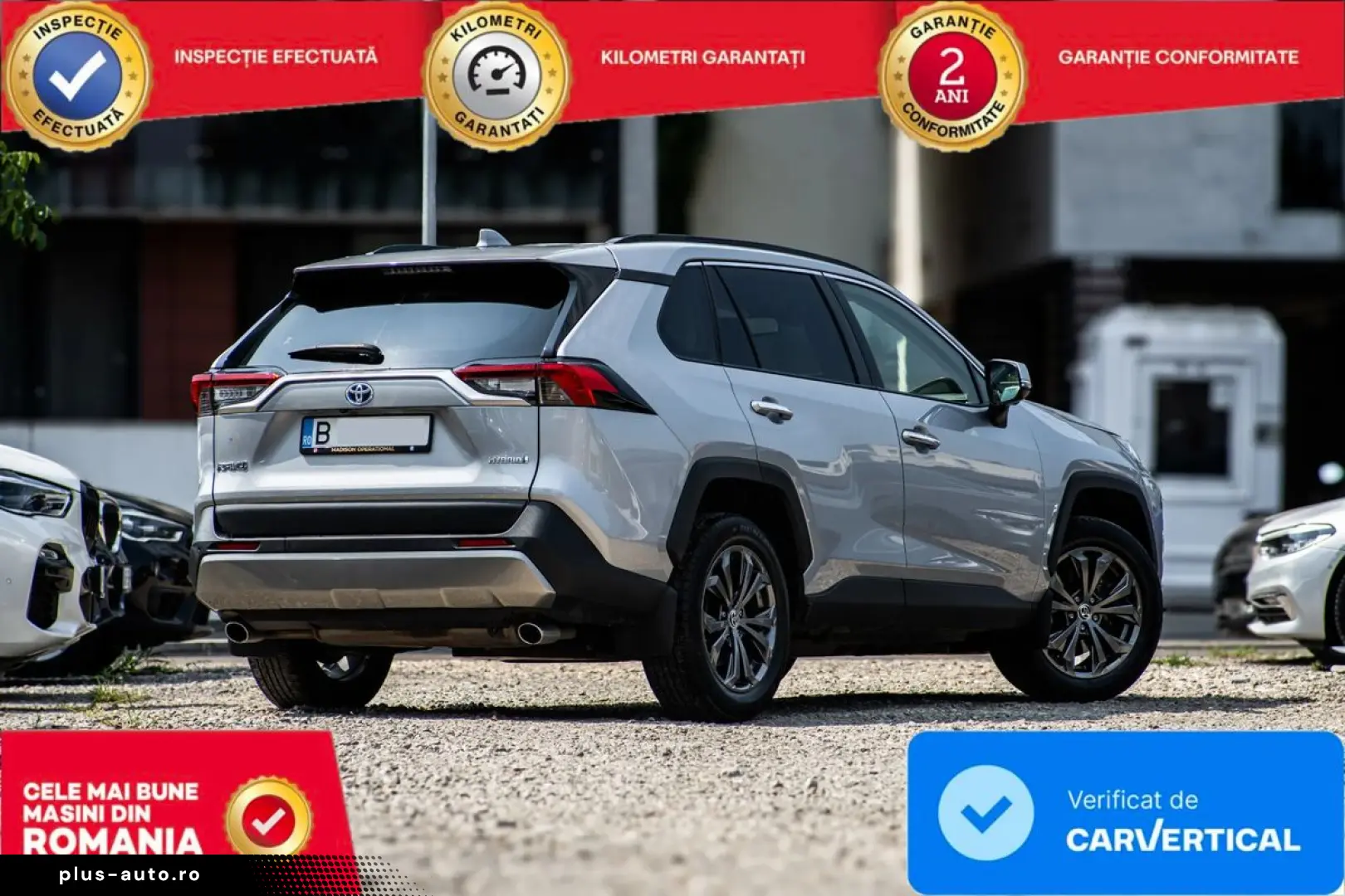 Toyota Rav-4