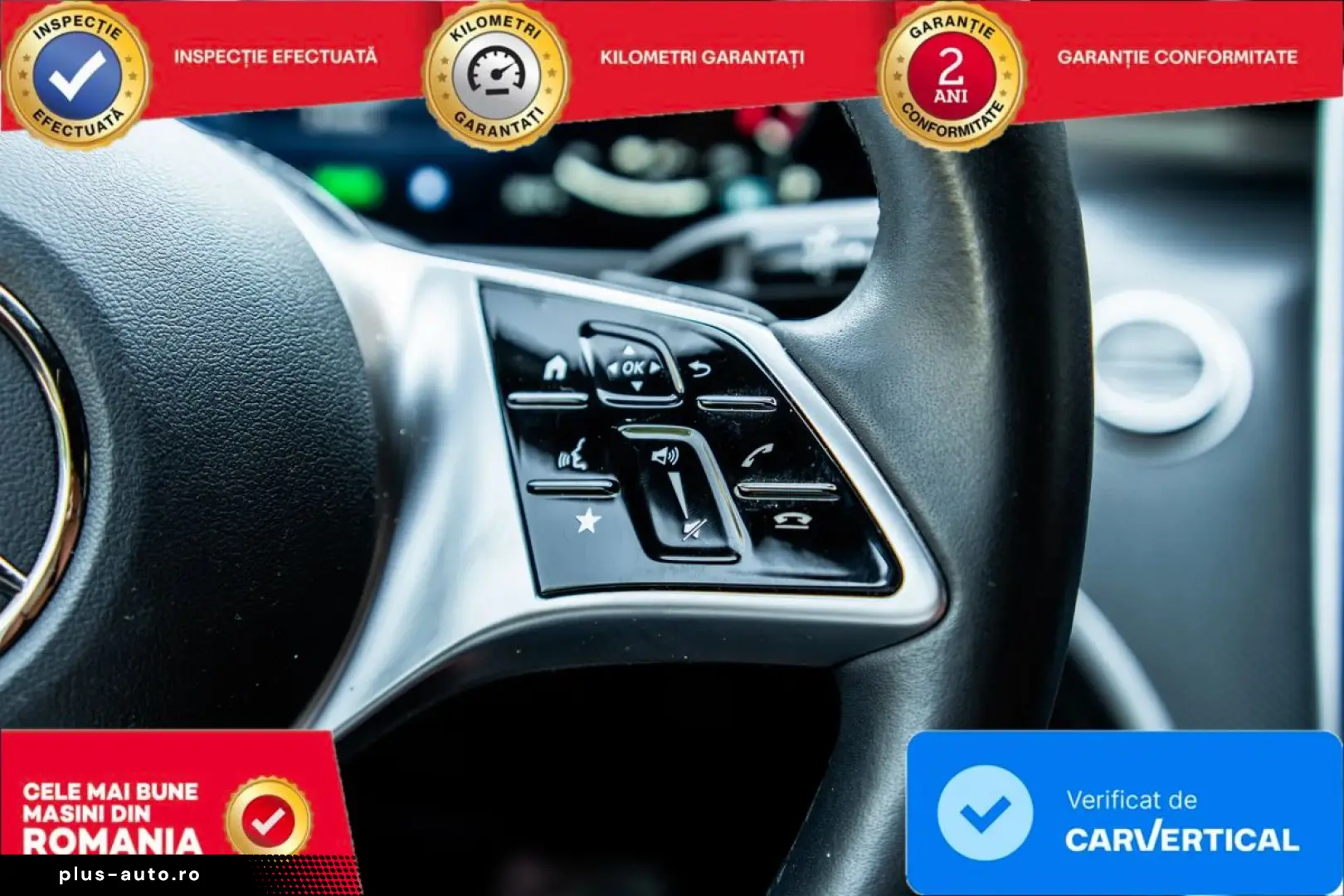 Mercedes-Benz C 300e 4MATIC  plug-in hybrid 313 CP