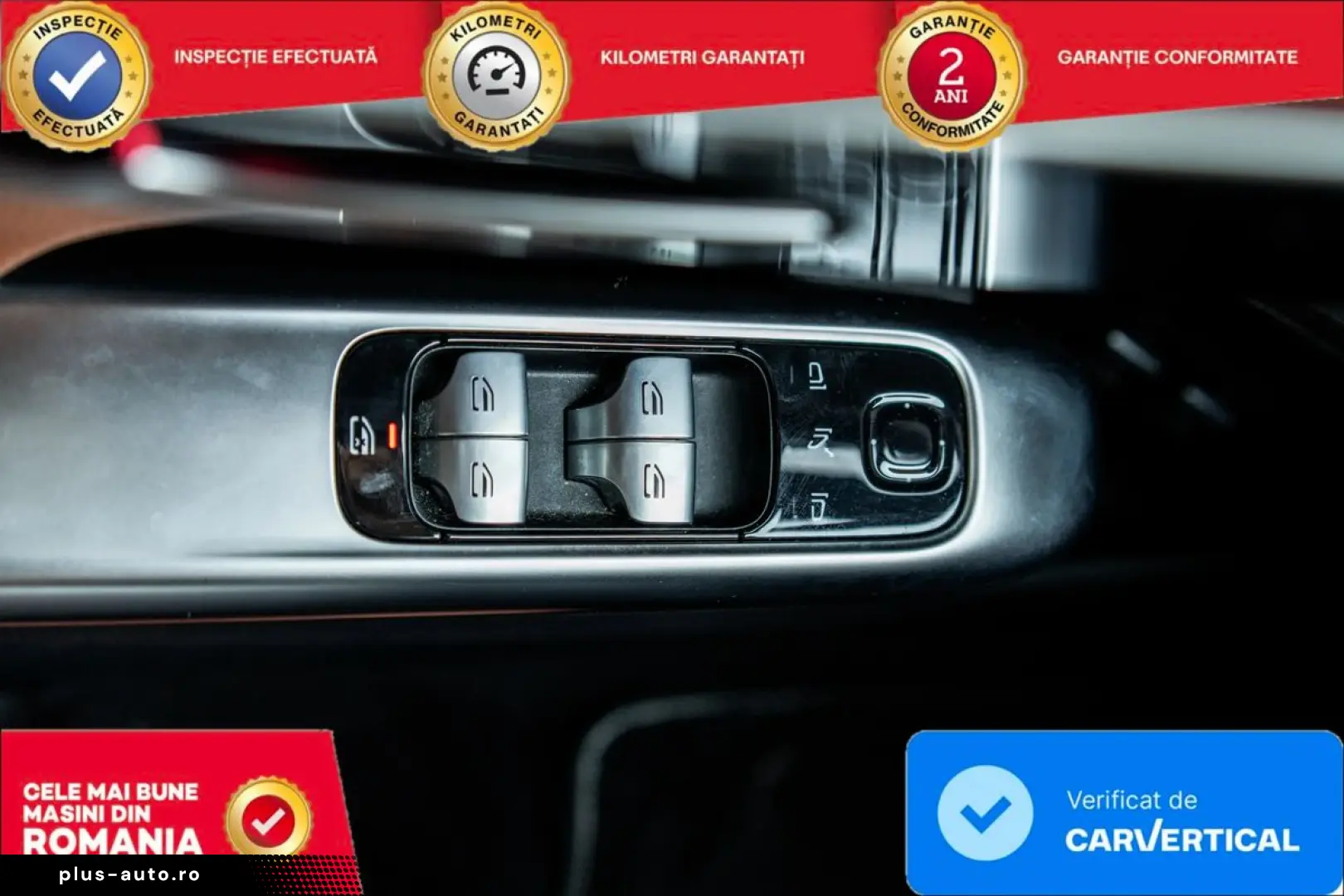 Mercedes-Benz C 300e 4MATIC  plug-in hybrid 313 CP