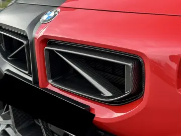 BMW M2 G87 3.0 R6