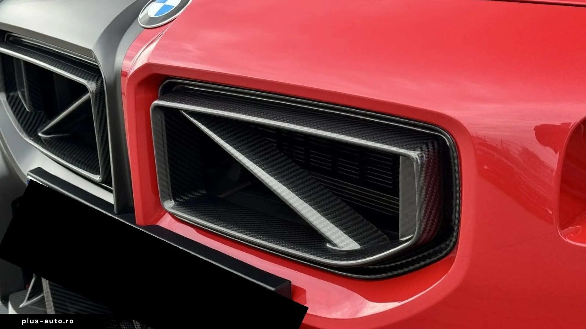 BMW M2 G87 3.0 R6