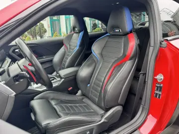 BMW M2 G87 3.0 R6