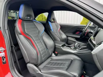 BMW M2 G87 3.0 R6
