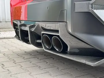 BMW M2 G87 3.0 R6