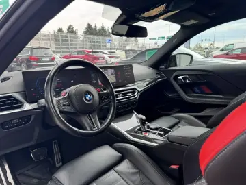 BMW M2 G87 3.0 R6
