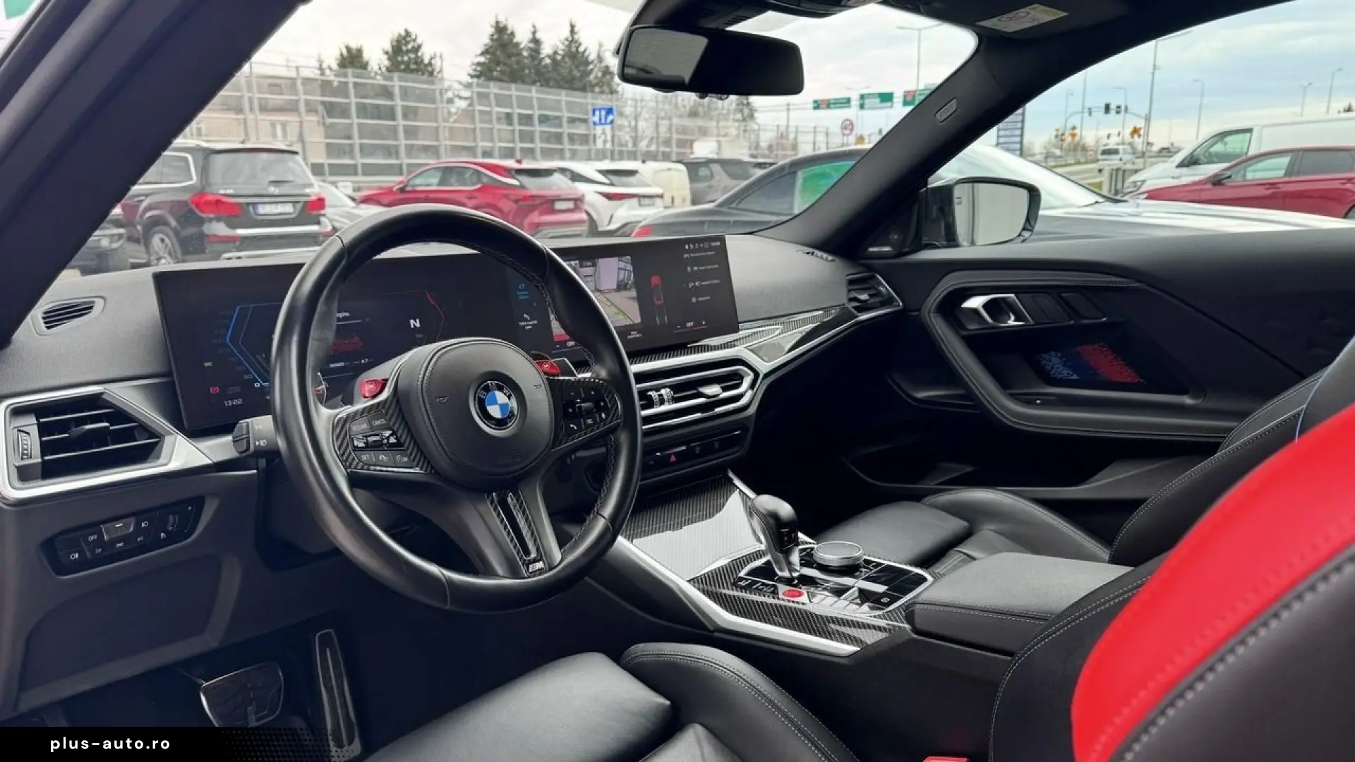 BMW M2 G87 3.0 R6