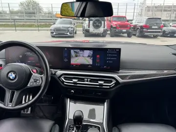 BMW M2 G87 3.0 R6