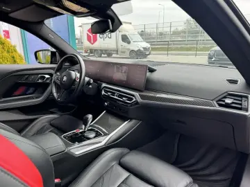 BMW M2 G87 3.0 R6