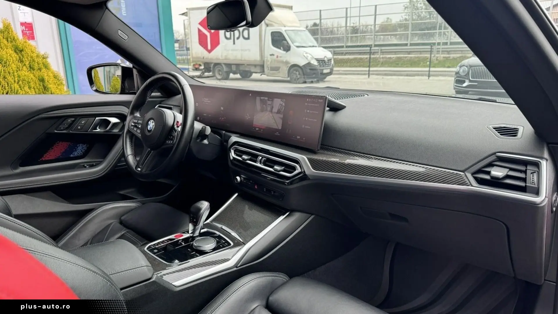 BMW M2 G87 3.0 R6