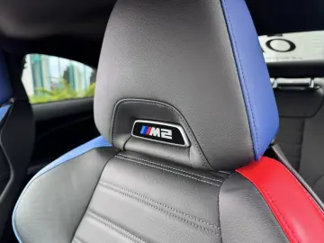 BMW M2 G87 3.0 R6