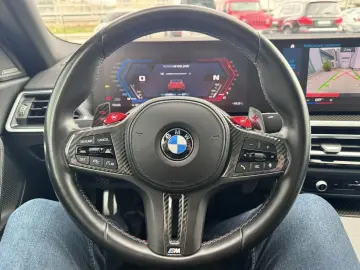 BMW M2 G87 3.0 R6
