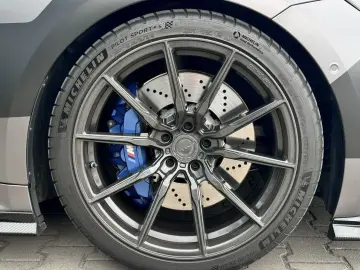 BMW M2 G87 3.0 R6
