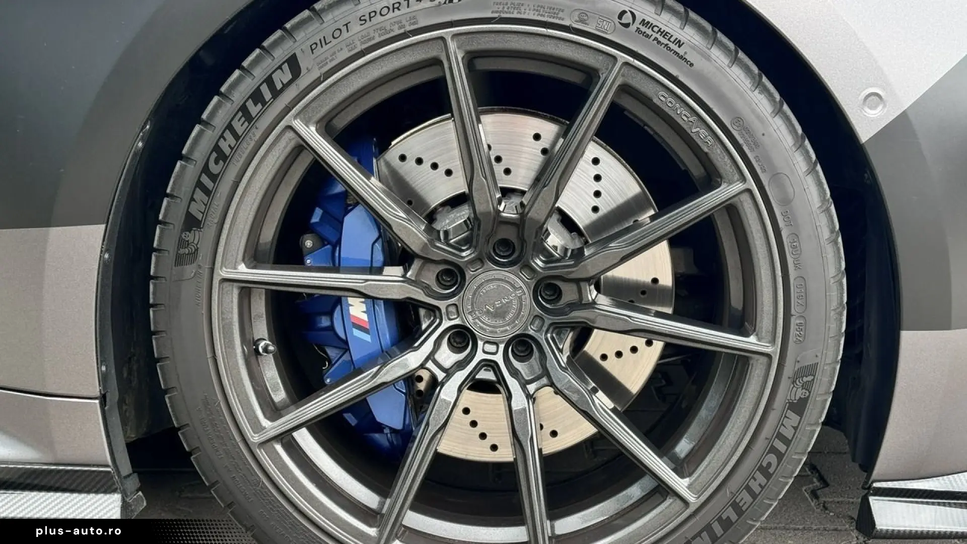 BMW M2 G87 3.0 R6