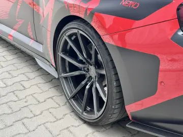 BMW M2 G87 3.0 R6