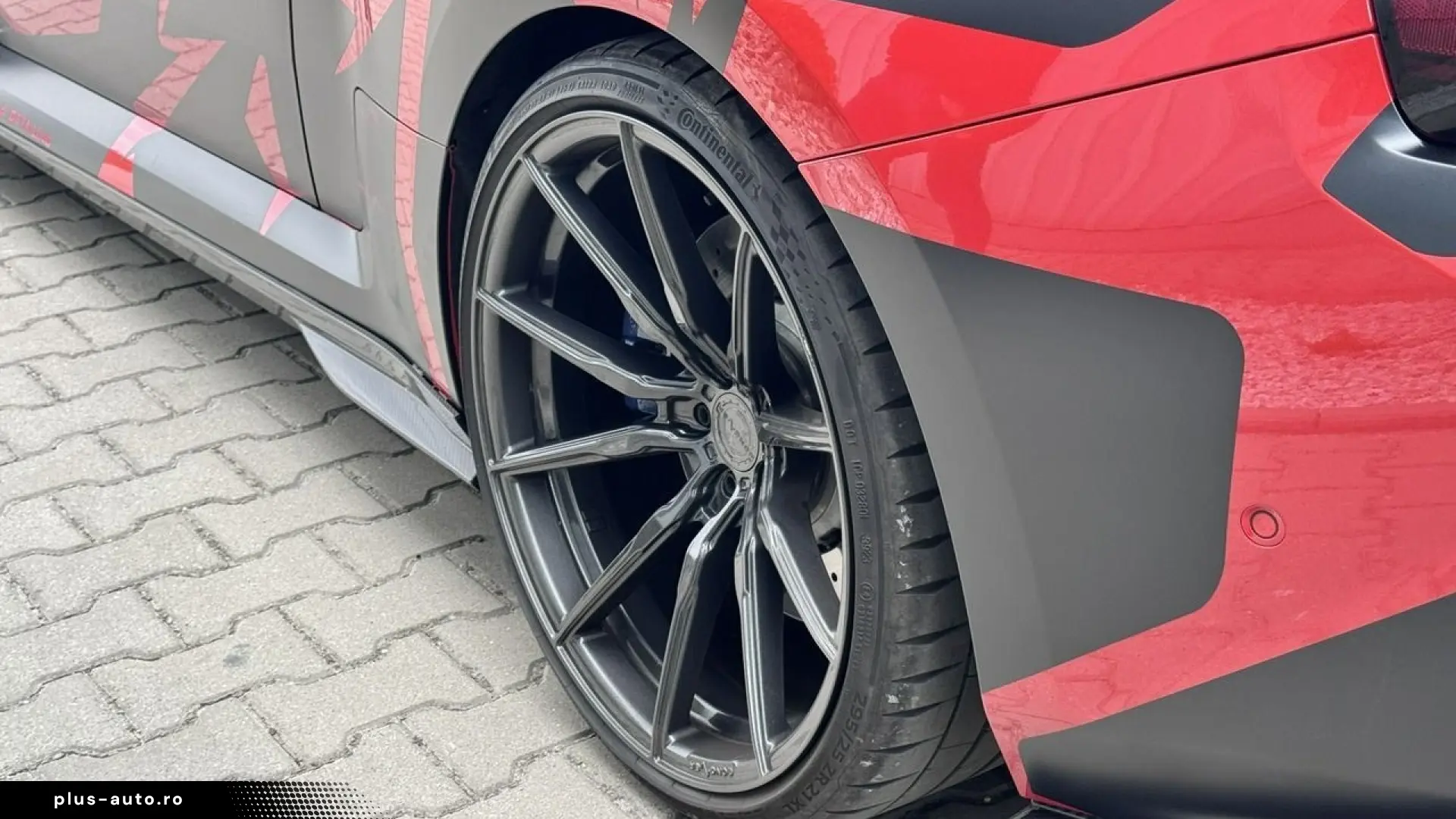 BMW M2 G87 3.0 R6