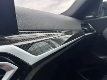 BMW M2 G87 3.0 R6