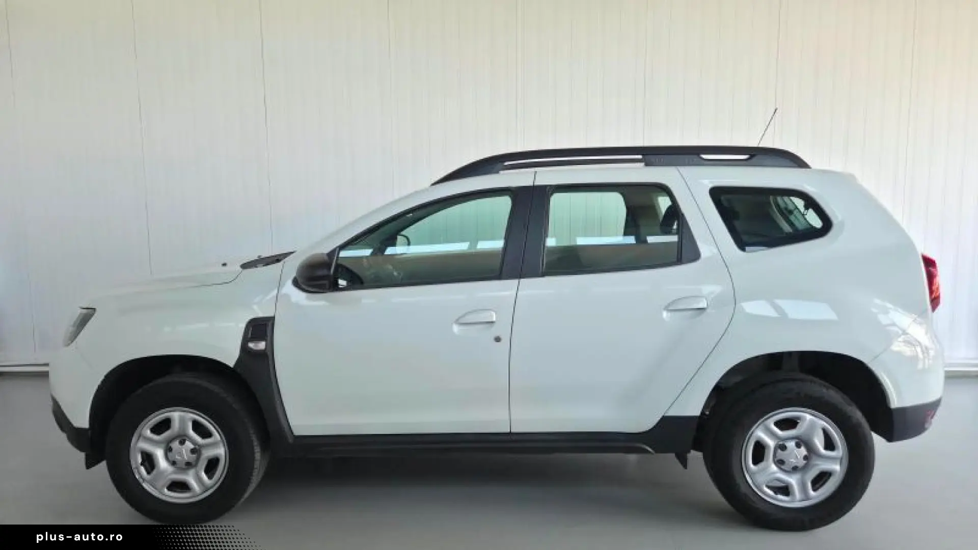 DACIA DUSTER 1.3 TCe 130CP Comfort